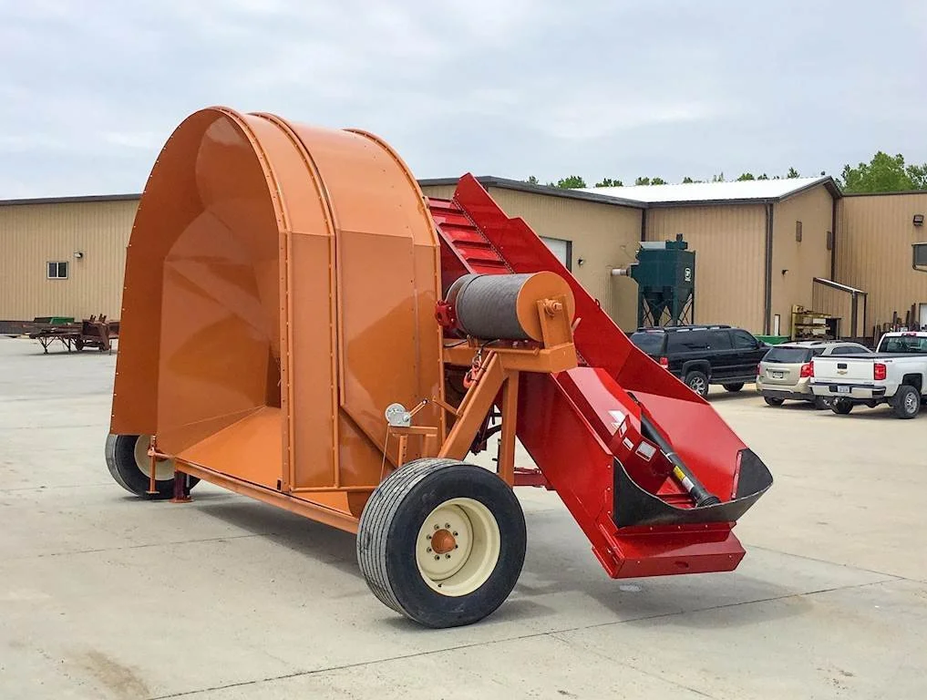 Kelly Ryan Bagger - 12ft