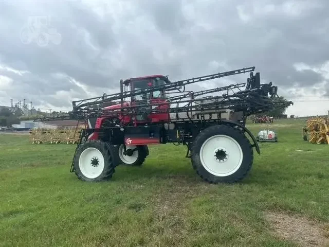 2020 Apache AS640 Sprayer