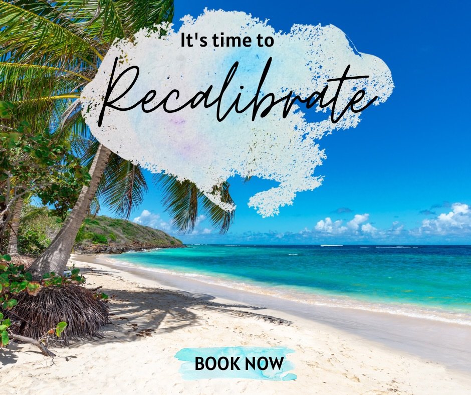 This week in the Bahamas with my husband&rsquo;s company reminded me of something Ayurveda teaches deeply:
even the most driven, high-performing people need space to recalibrate.

Being surrounded by motivated, brilliant leaders showed me &mdash; aga