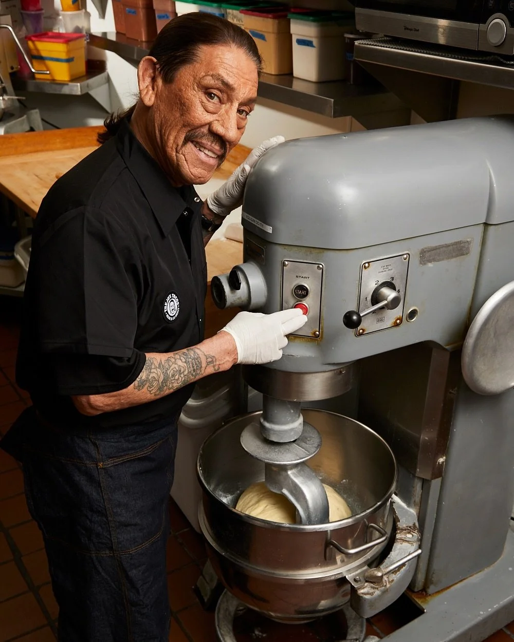 It&rsquo;s #WorldBakingDay our donuts are made fresh daily! Drop us a comment with your favorite donut! 🍩👨&zwj;🍳