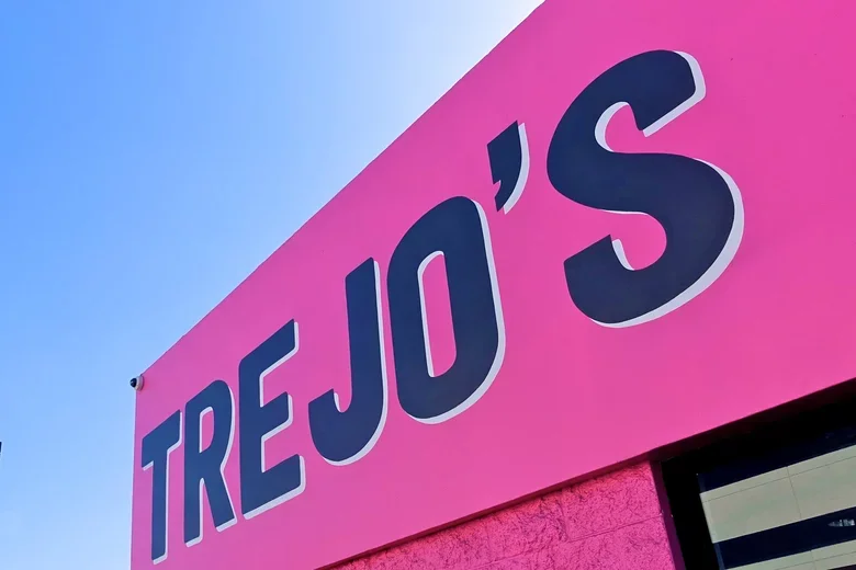 The Daily Meal: Hollywood Star Danny Trejo Shows His Sweeter Side With A New Doughnut Restaurant