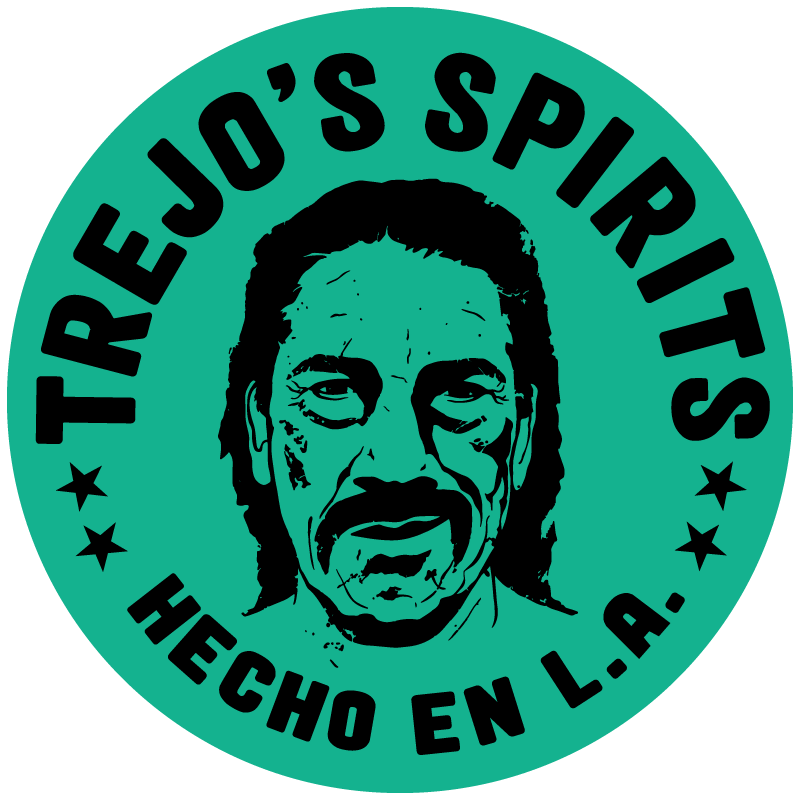 Trejos Spirits Logo