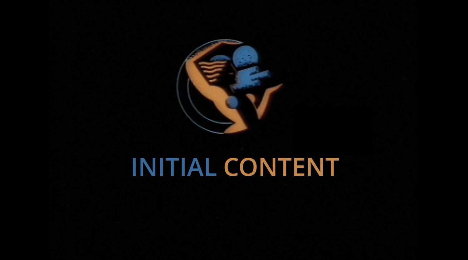 Initial Content