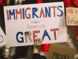 USCIS to Consider Anti-Americanism in Immigrant Benefit Requests