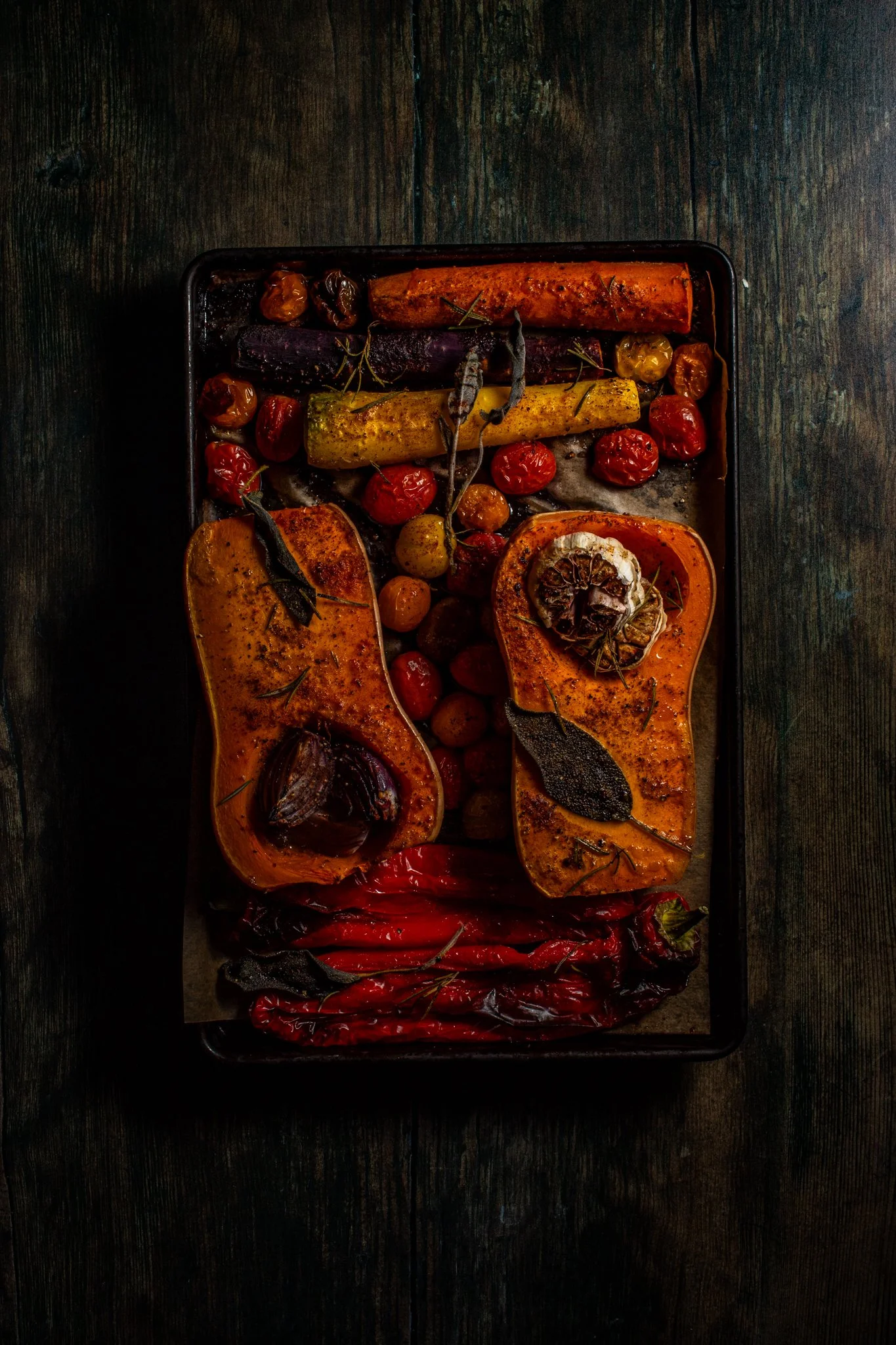 Vegetables food photography, ingredients, Flat-lay, Fleet, Hampshire, Surrey, London
