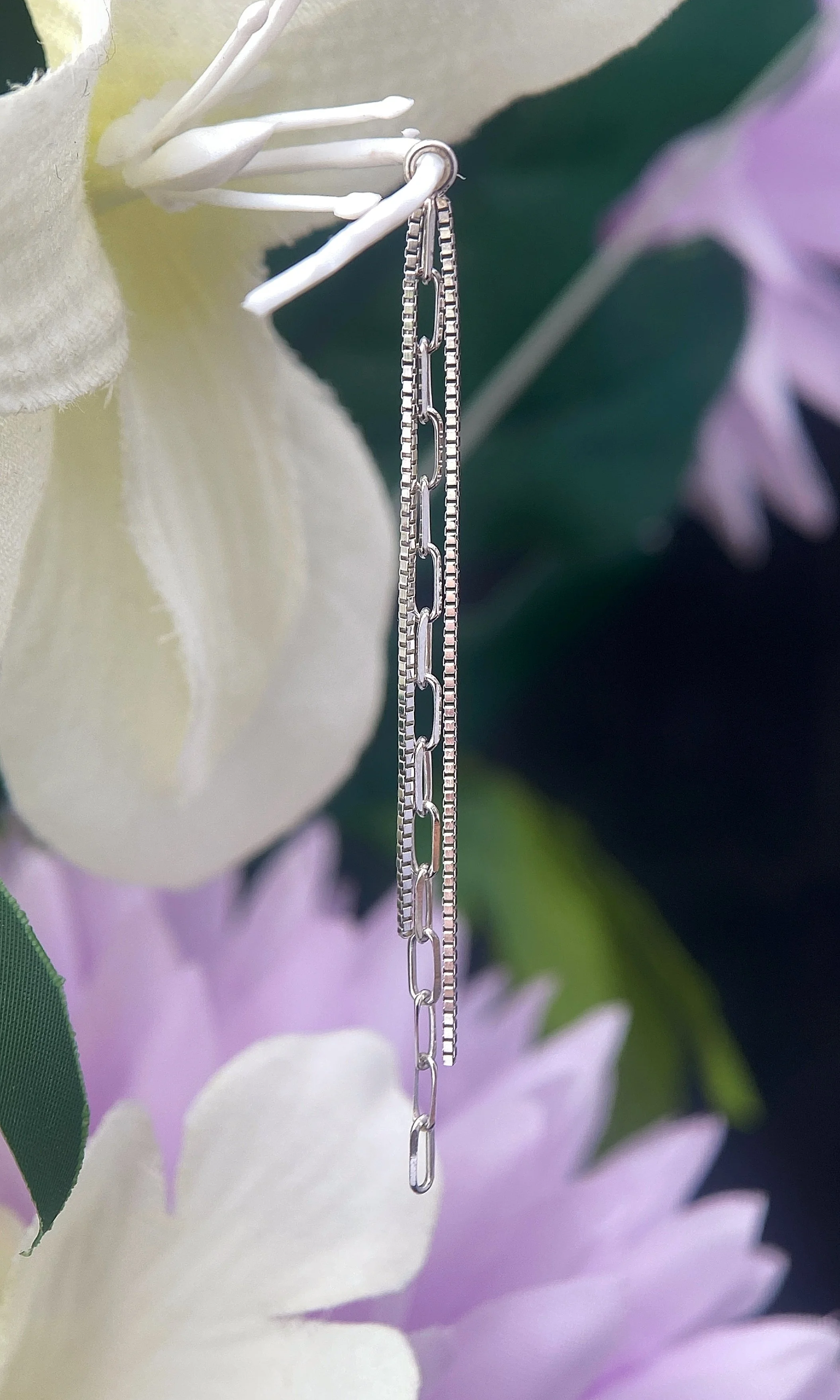 BVLA 14k Gold Rapunzel Charm