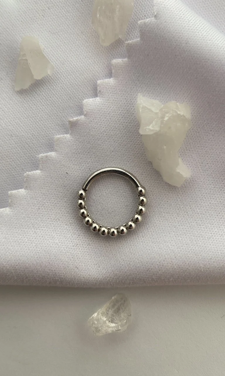 BVLA 14k Gold Oaktier