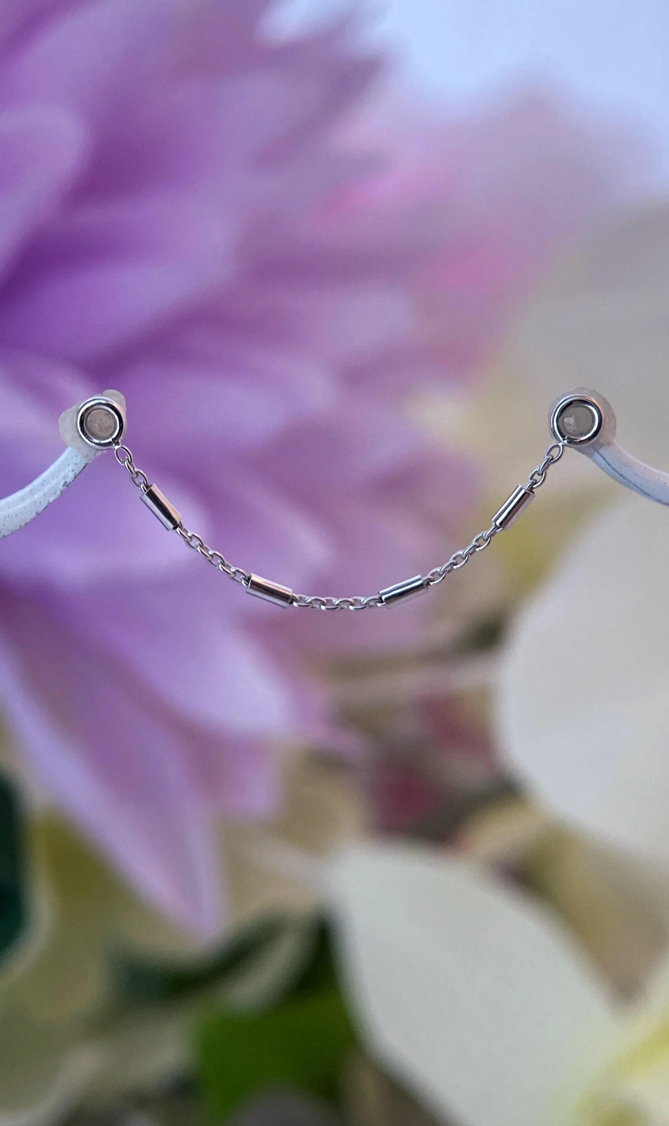 BVLA 14k Gold Ophelia Chain