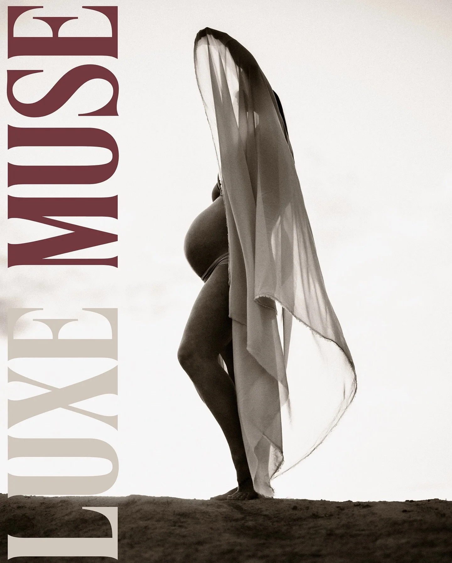 LUXE MUSE || @jessverheyphotography

Jess brings a beautifully calm, soulful presence to maternity and motherhood imagery. One that feels as gentle and luminous as the moments she captures. Her work is instantly recognizable: warm, creamy tones, soft