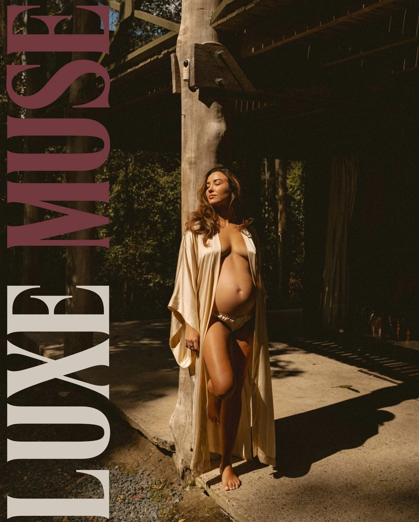 LUXE MUSE || @tenderrushphotography

Maddison of Tender Rush Photography has a way of photographing motherhood that feels almost like memory itself. Her work moves effortlessly between intimate birth moments, tender postpartum stillness, and maternit