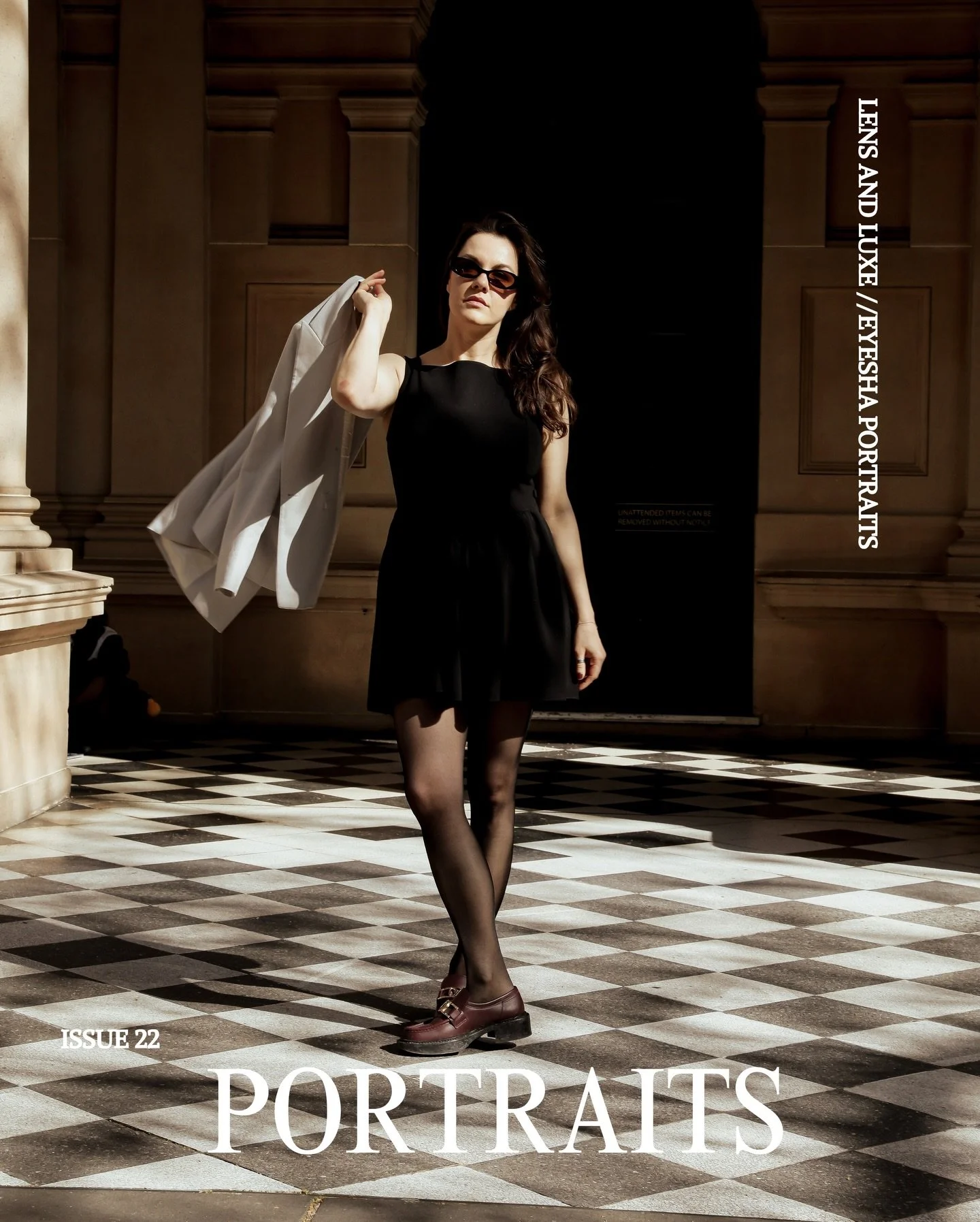 NEW THEME ALERT:&nbsp;PORTRAITS 💫✨

@eyesha_portraits 

&ldquo;Portraits&rdquo; celebrates the art of photographing people as they truly exist in a moment. It&rsquo;s about intention, composition, and connection working together to create images tha