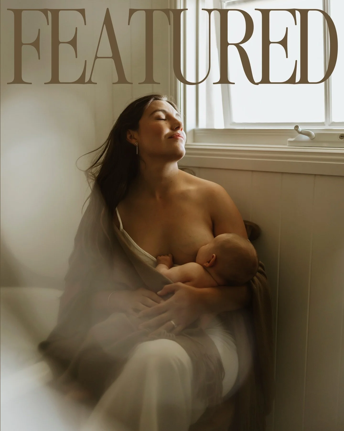 Please show some love to our Featured Artist of Issue 25: Lifestyle, Serena Jones ✨

@serenajonesphotography 

Spend even a moment inside Serena&rsquo;s portfolio and you&rsquo;ll understand immediately why she was a perfect choice! Moments do not fe