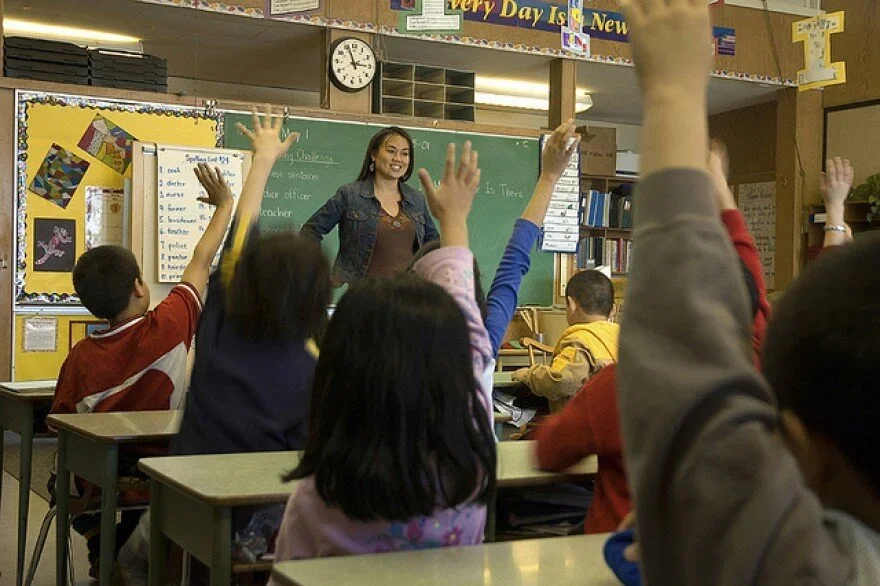 Op-Ed: NH Education Under Fire