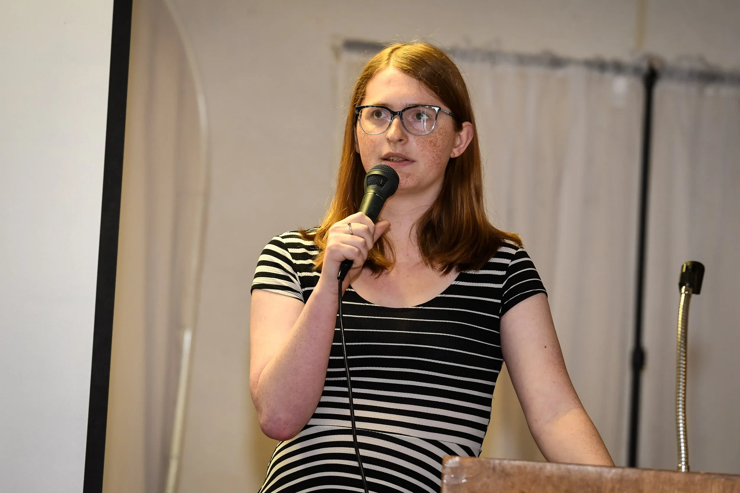 NH House candidate 2024: Alice Wade, Strafford District 15