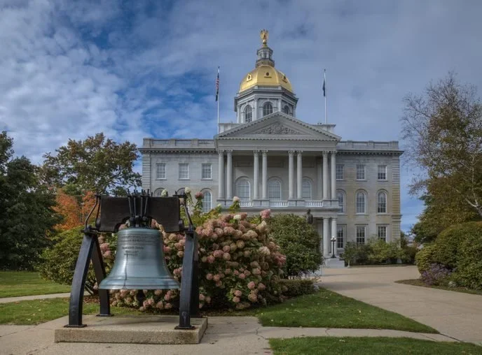Op-Ed: New Hampshire’s Political Engagement Paradox