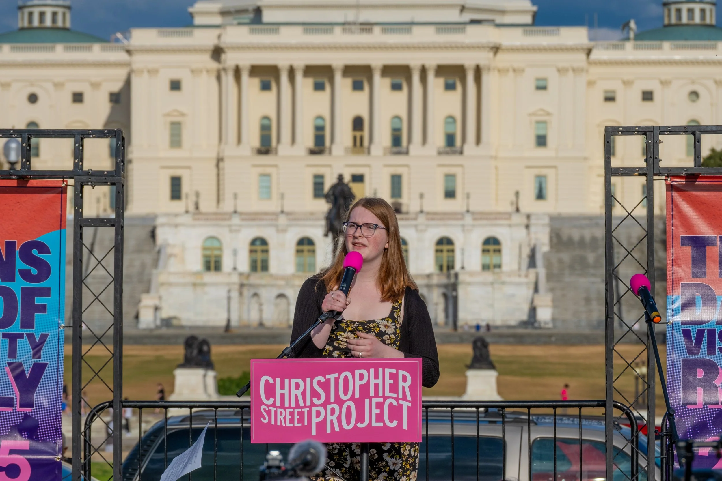 Fosters: Dover Rep. Alice Wade fights for trans people against national trends