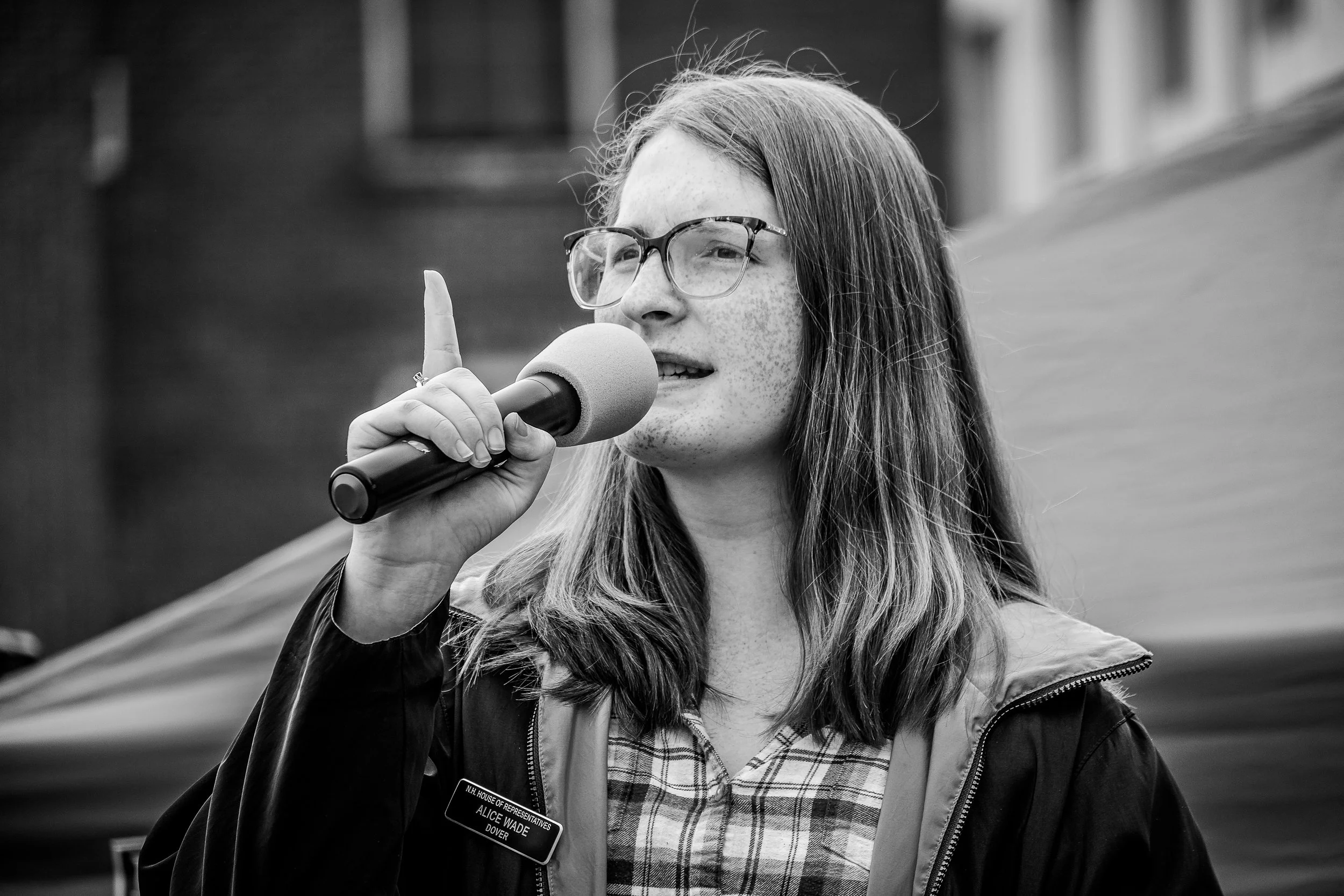 Op-Ed: Accountability is dead in the New Hampshire House