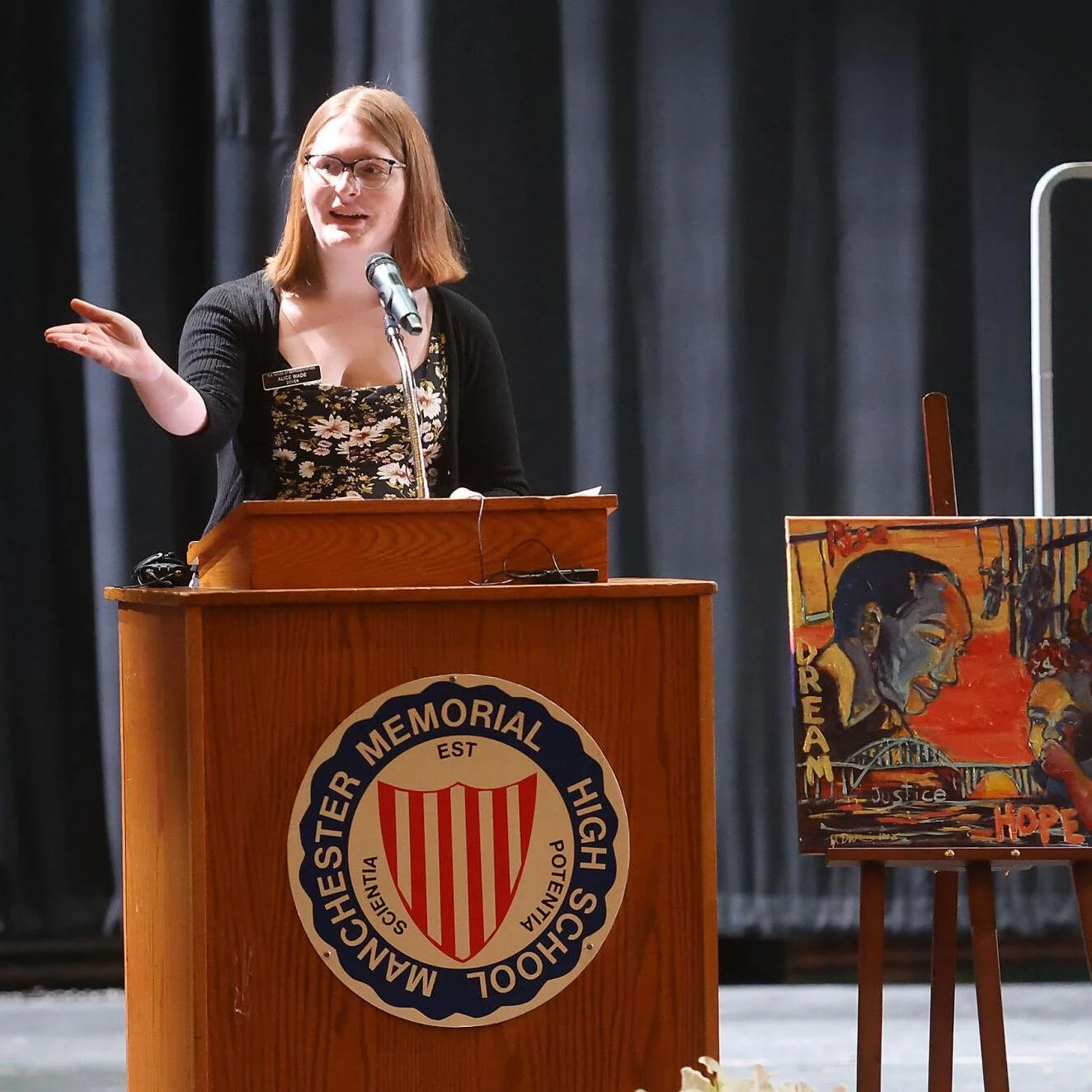 Union Leader: MLK Jr. Coalition awards NH officials for carrying on his legacy