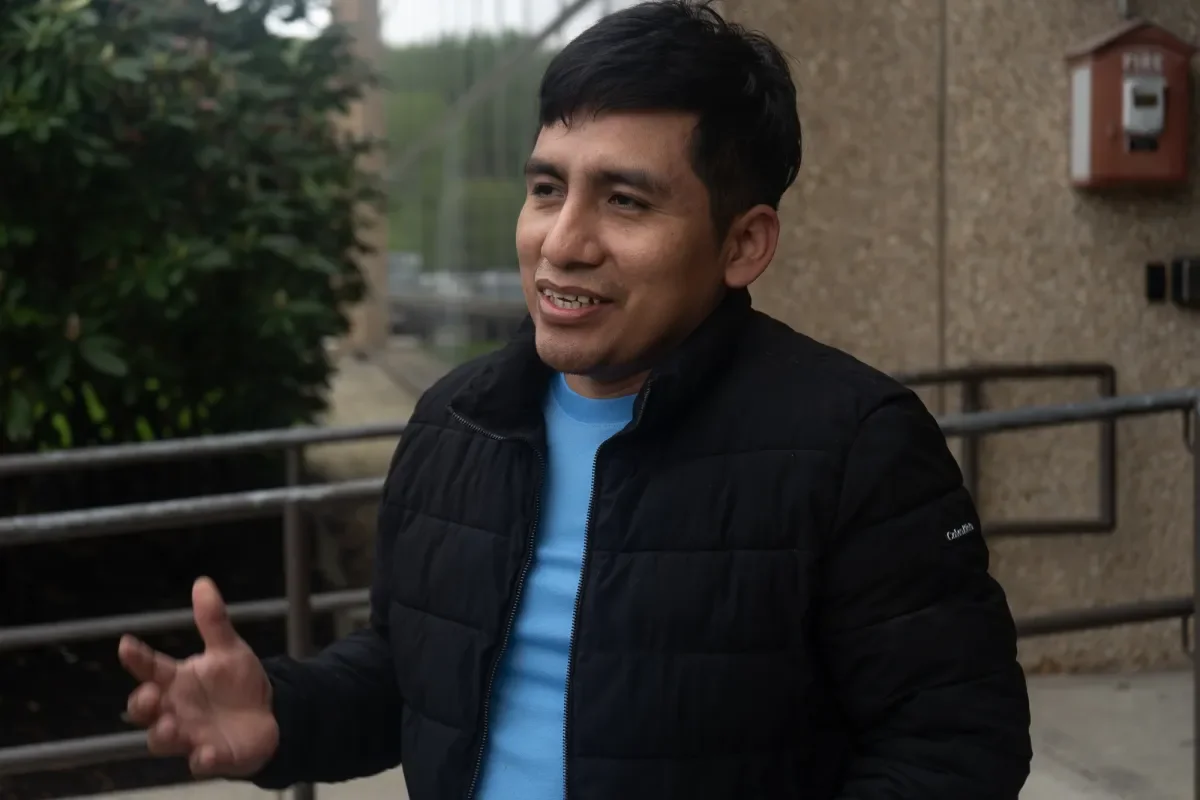 Op-Ed: ICE's assault on due process