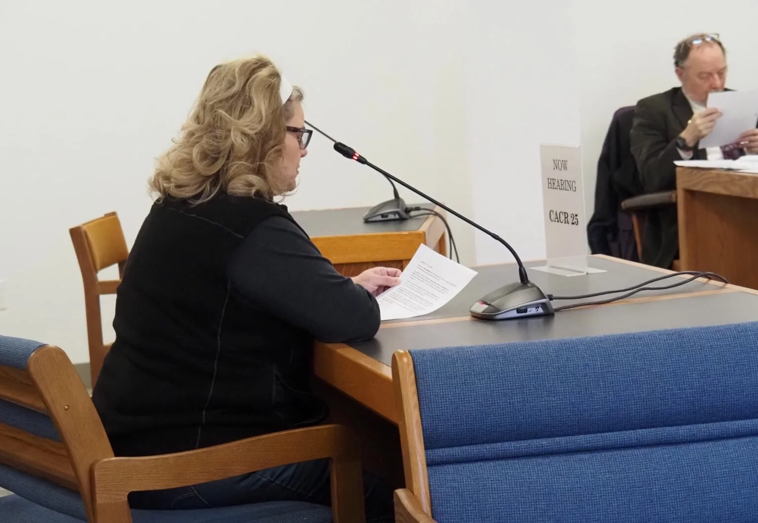 NH Bulletin: LGBTQ+ couples ask to protect marriage equality in New Hampshire Constitution