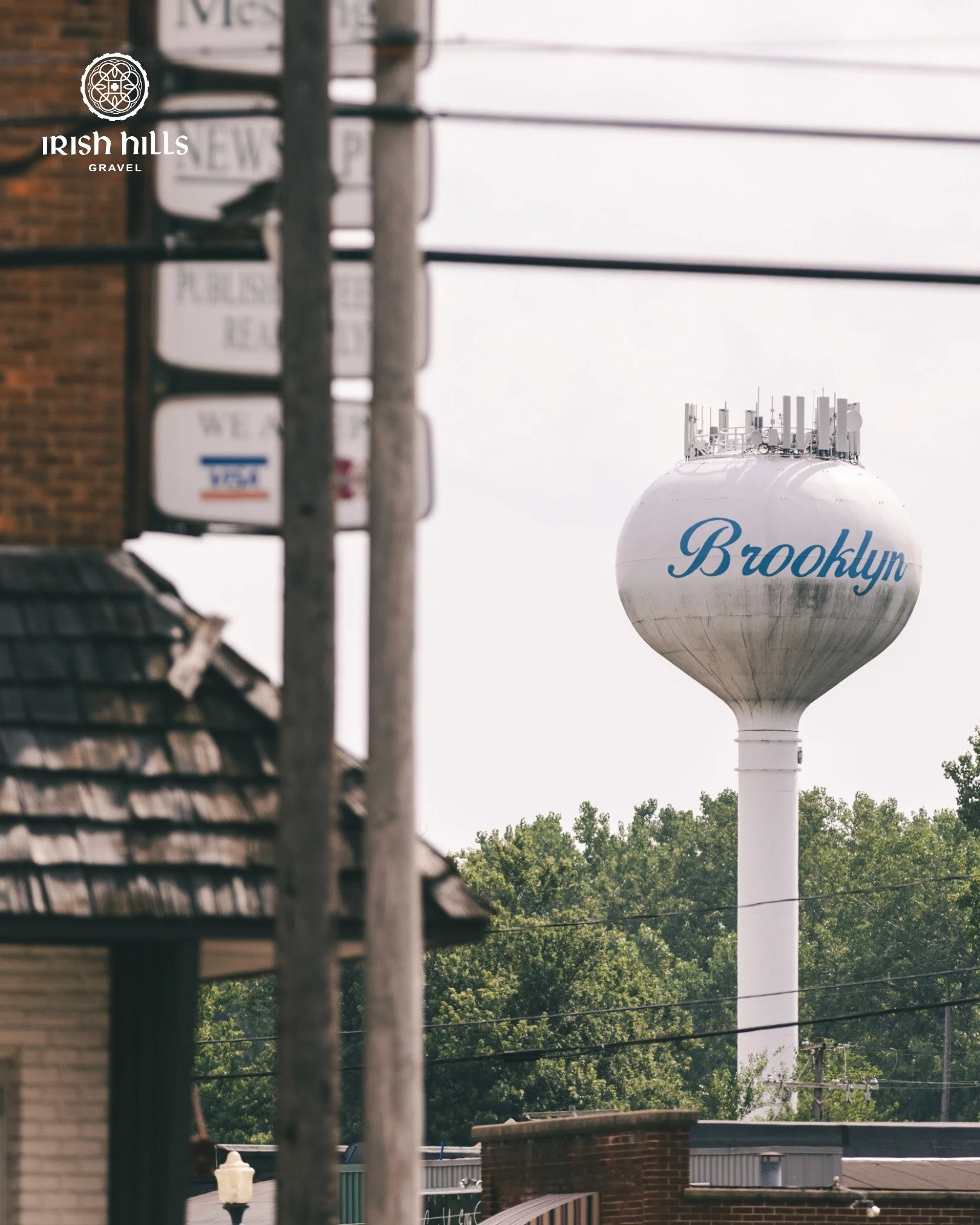 Get ready to meet the Irish Hills themselves. Miles of rolling terrain that doesn't care about your excuses. These roads have been here longer than you've been alive, and they'll be here long after you&rsquo;re gone. 

Experience them in a way only a