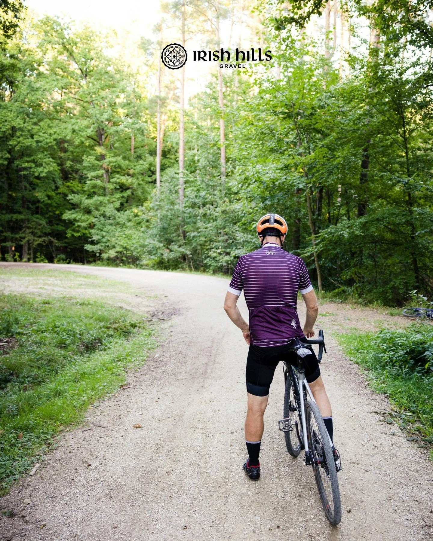 First day of spring means gravel season is officially back 🌱

Time to clean the bike, plan your routes, and chase a little sunlight. Add October 17 to your plans. 

👉 irishhillsgravel.com
.
.
.
#IrishHillsGravel #FirstDayOfSpring #GravelLife