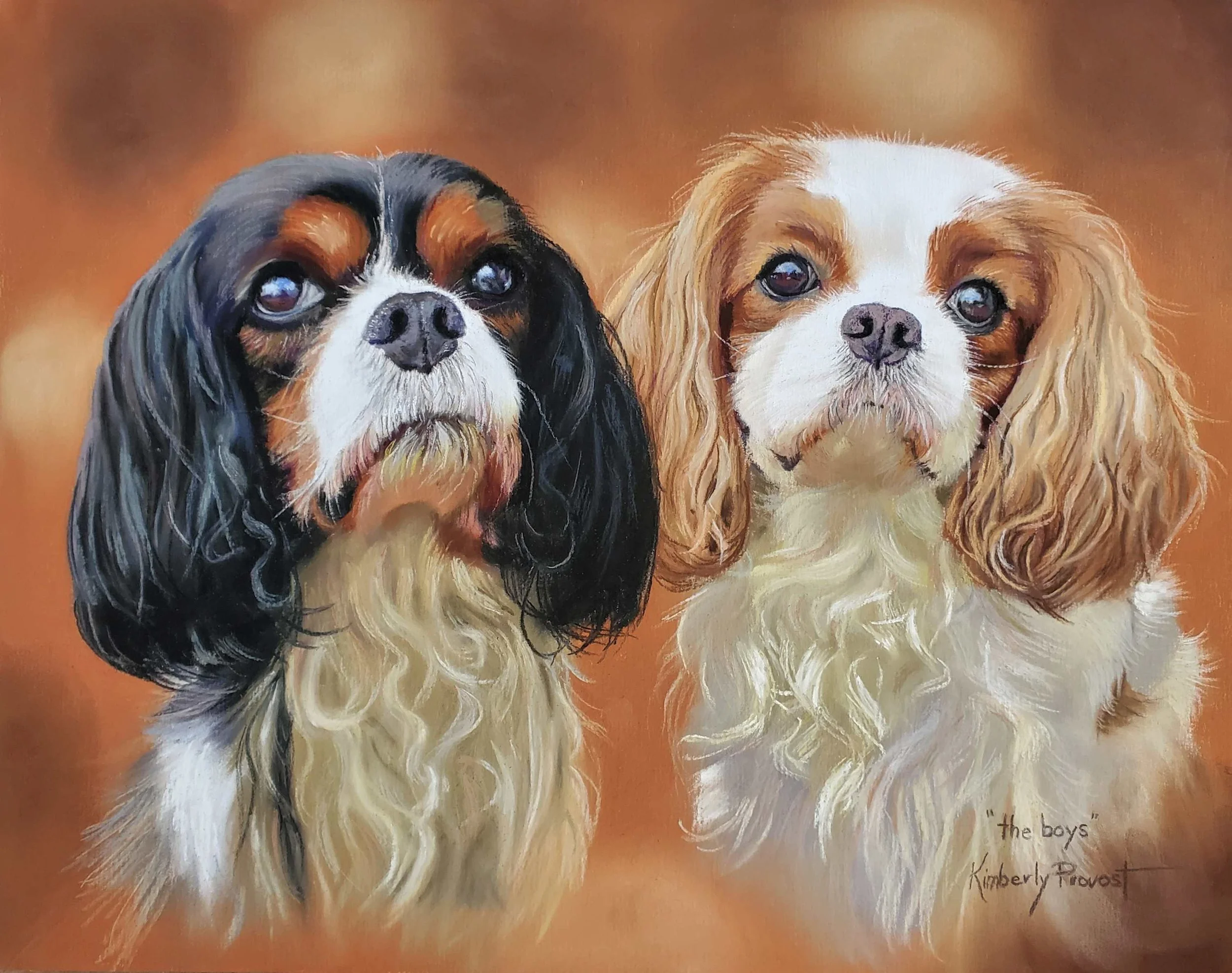 Mojo and Frodo - Passed.jpg