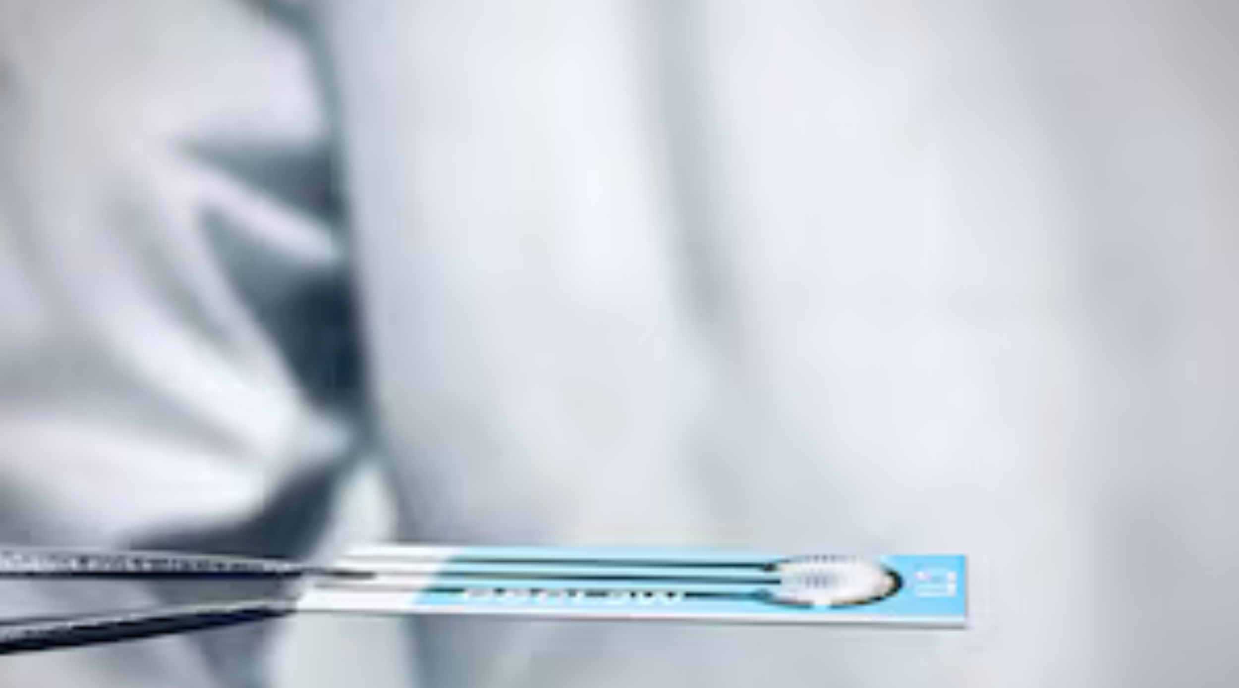 Microneedle biosensor photo