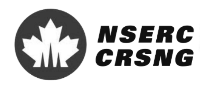 NSERC logo