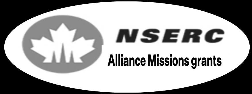 NSERC logo