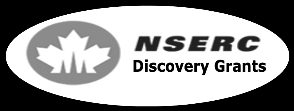 NSERC logo