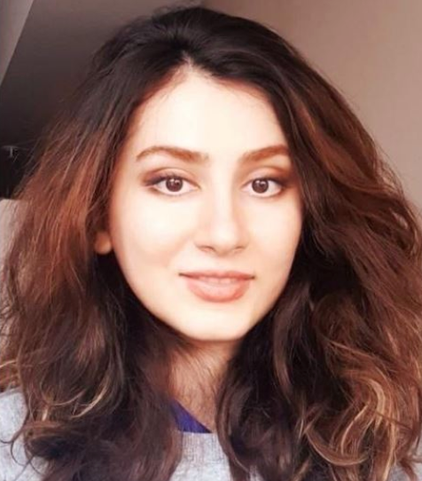 ELHAM AZIMI