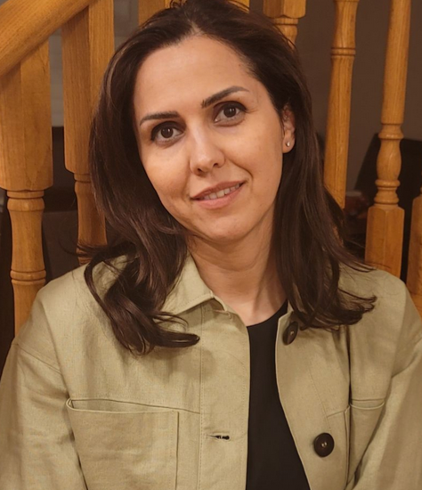 SHADI VAJDI 