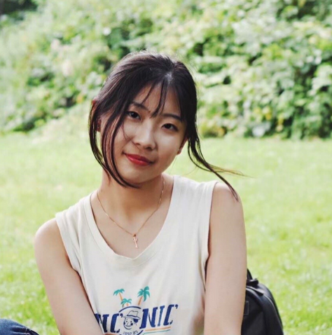 HANJIA (SID) ZHENG, 