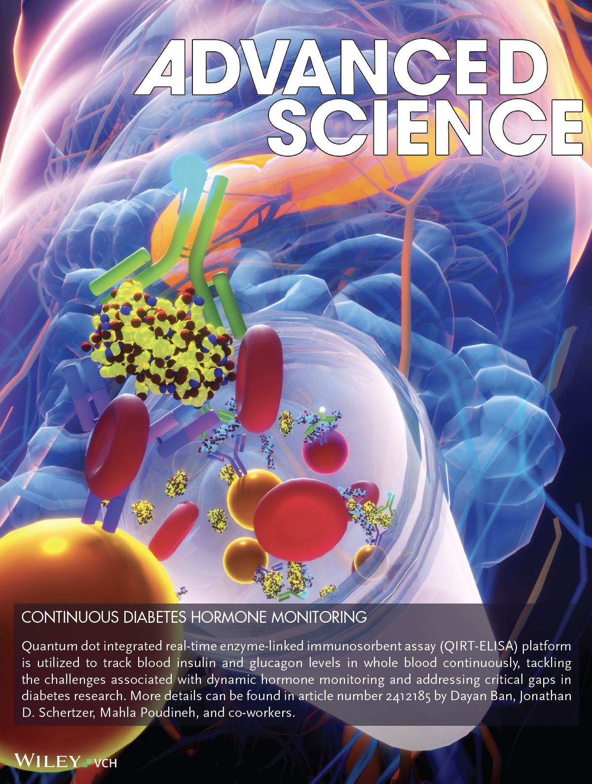 Advanced Science Cover Photo