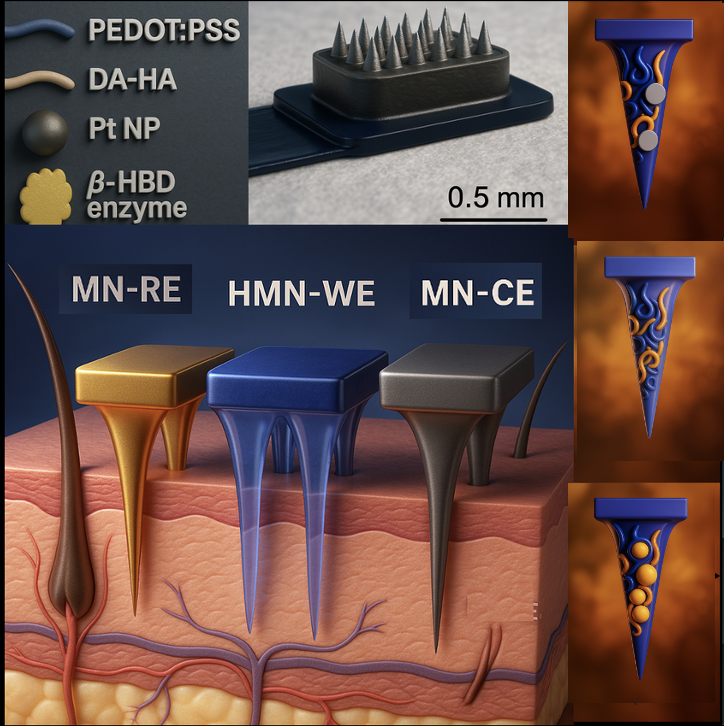 Micro-needle image