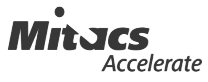Mitacs logo