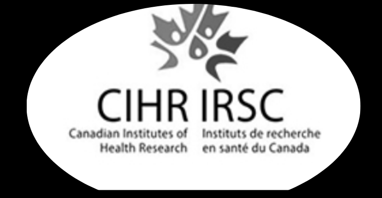 CIHR logo
