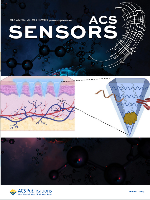 ACS sensors paper photo