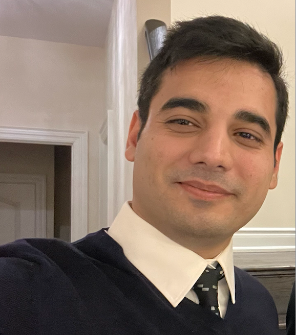 PEYMAN GHAVAMINEJAD