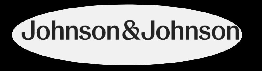 Johnson & Johnson logo