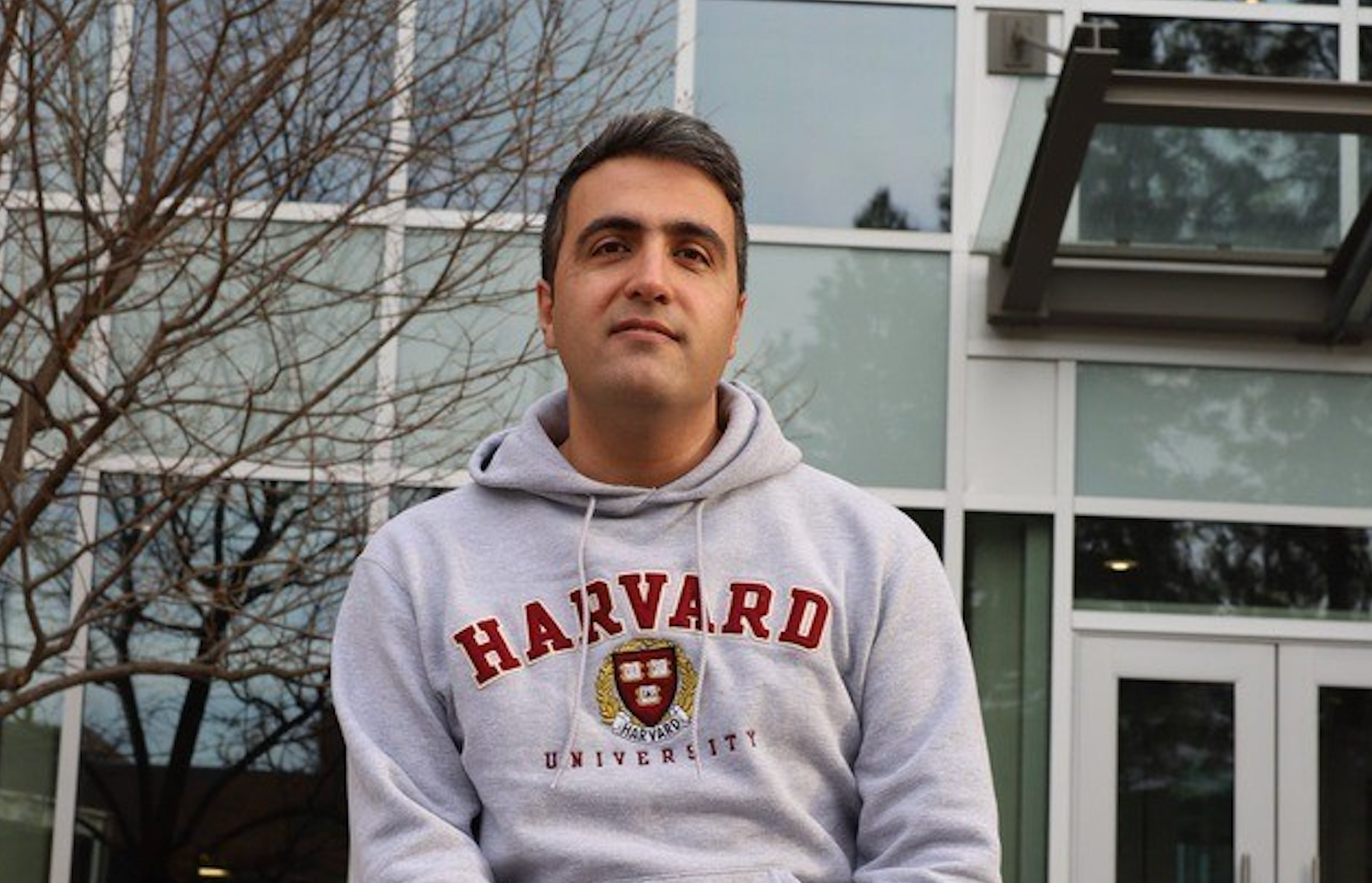 MAJED AMINI