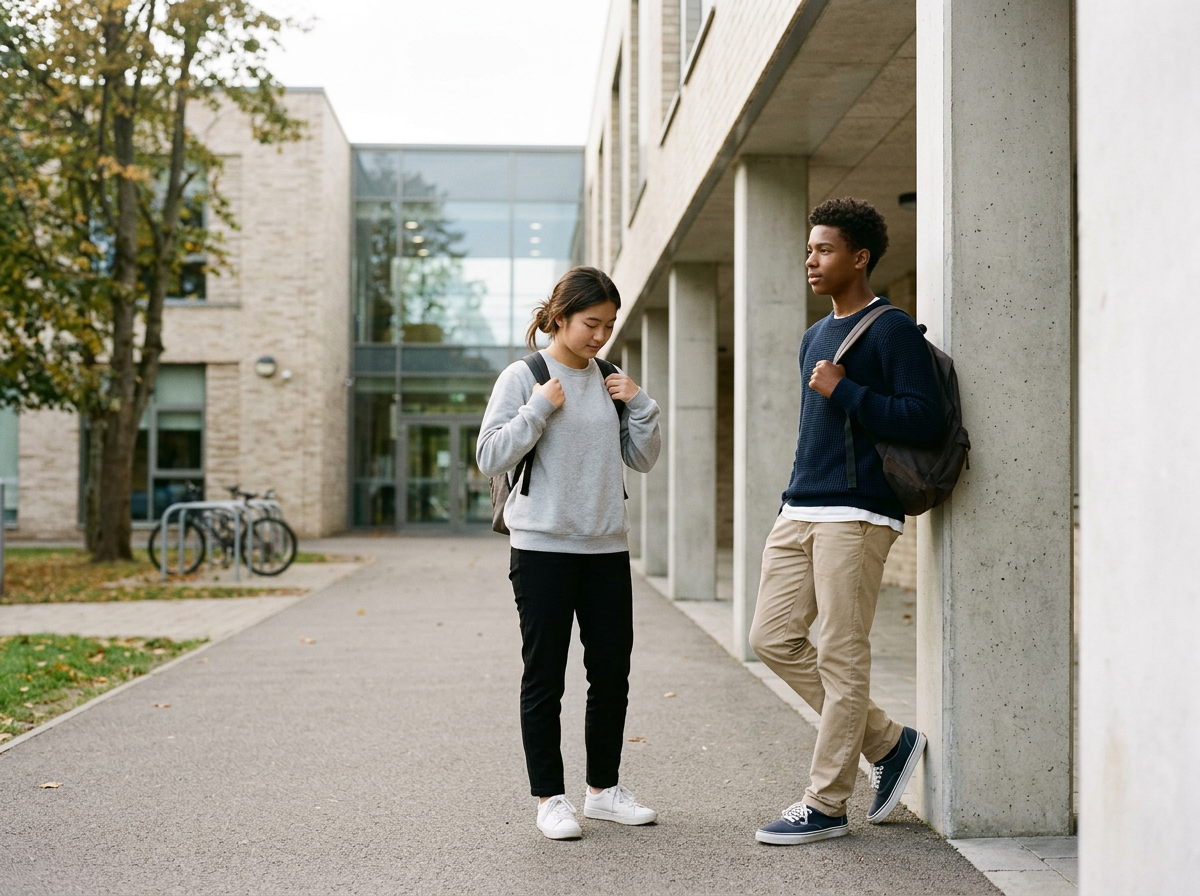 Tween- Teenagers