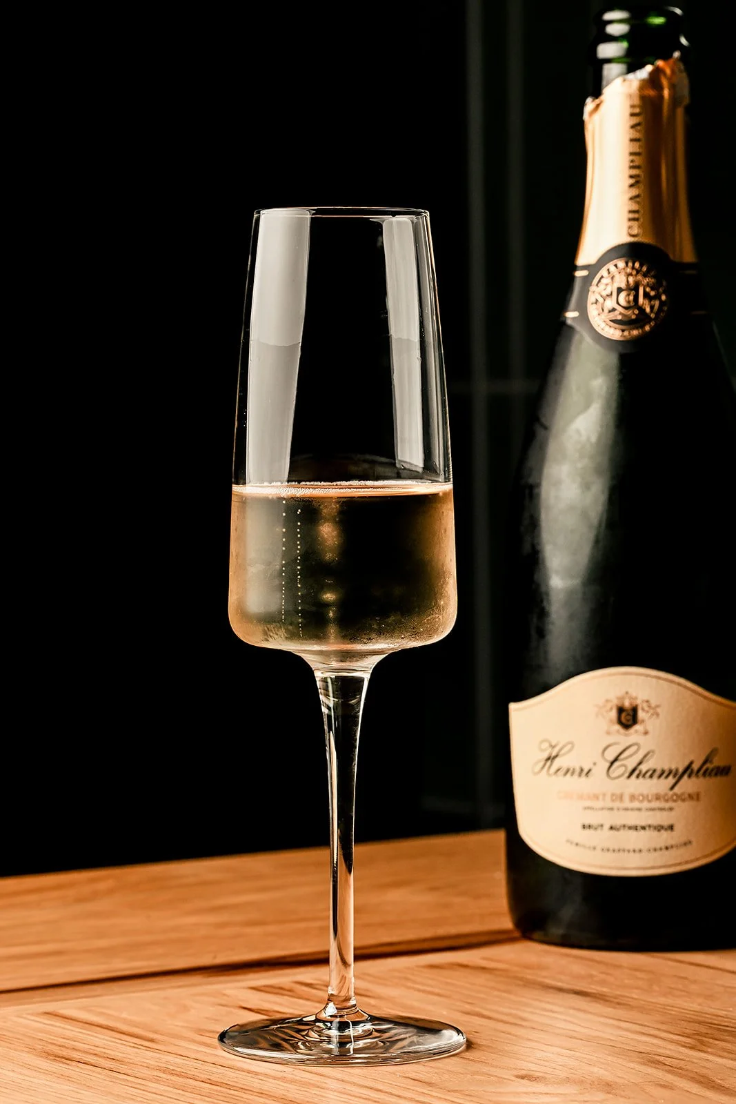 Introduction to Autumn Wine Dinner