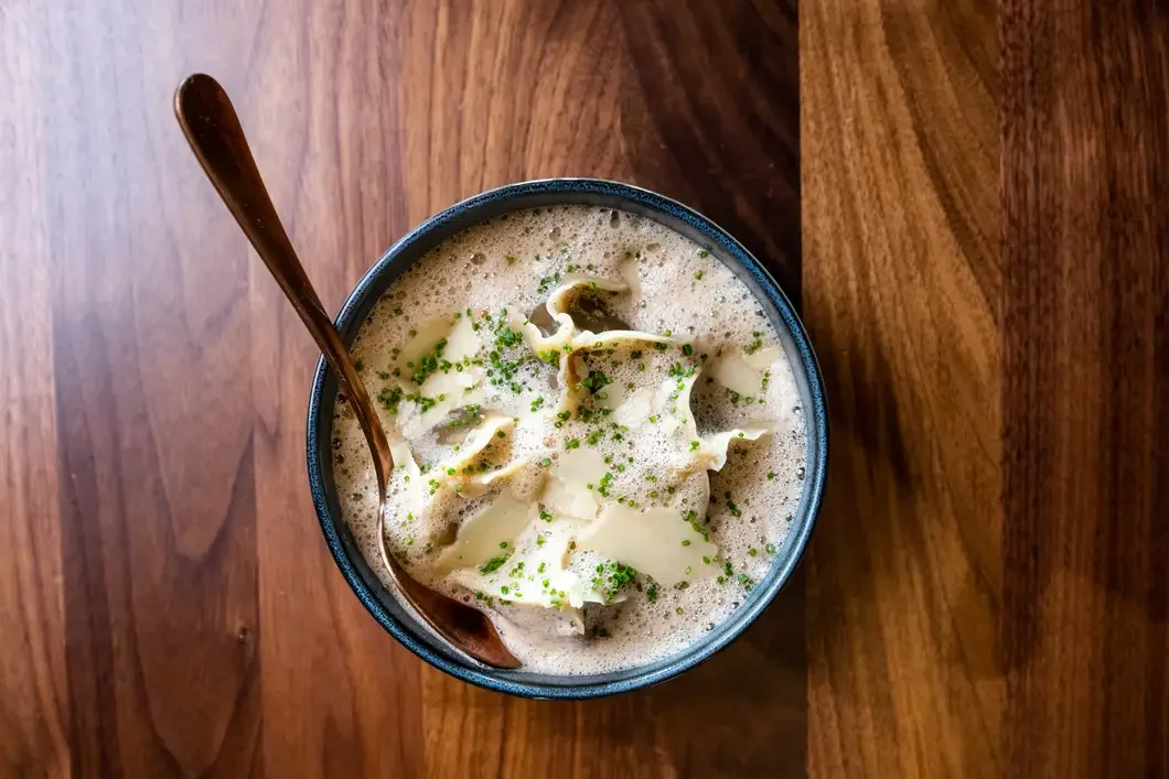 Fall Alpharetta Restaurant Week