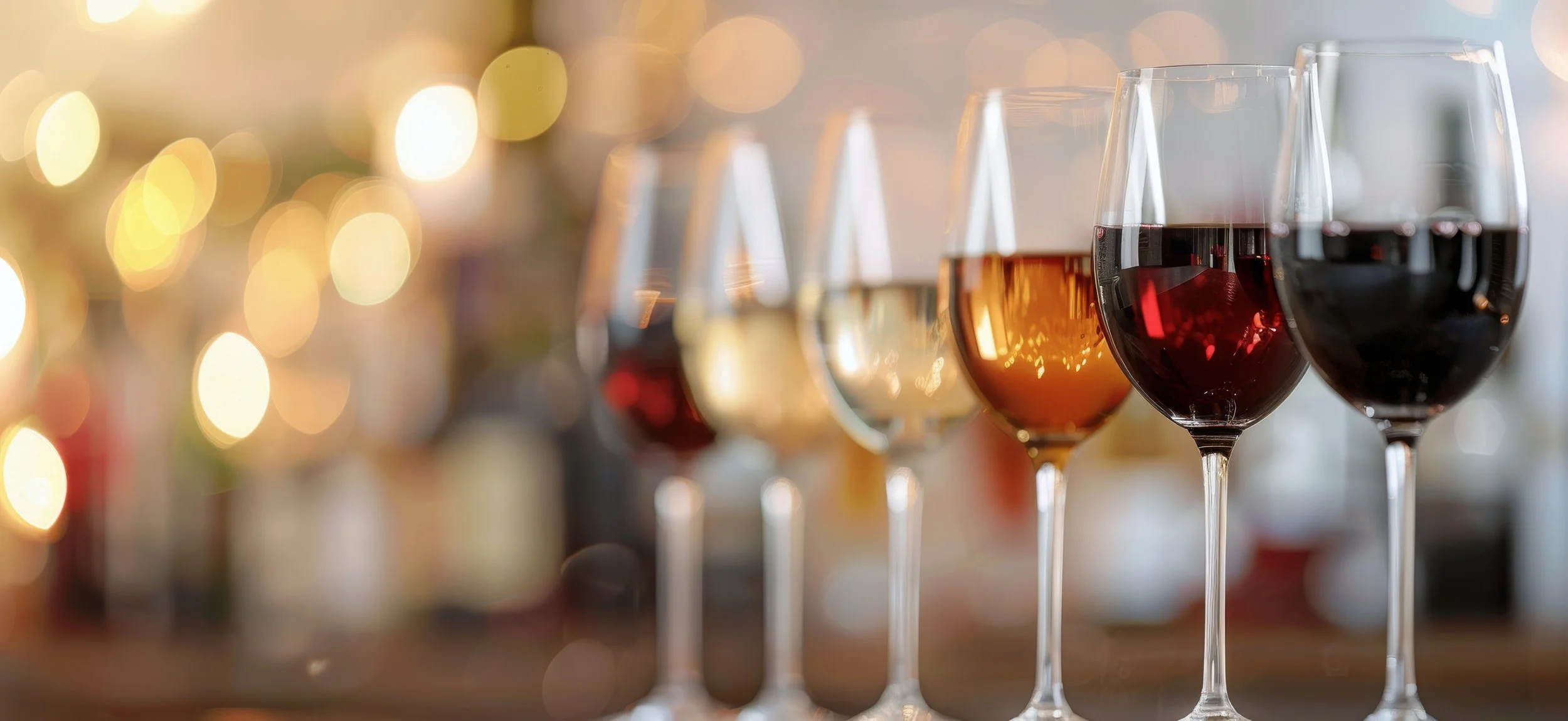 Terrace Tasting
