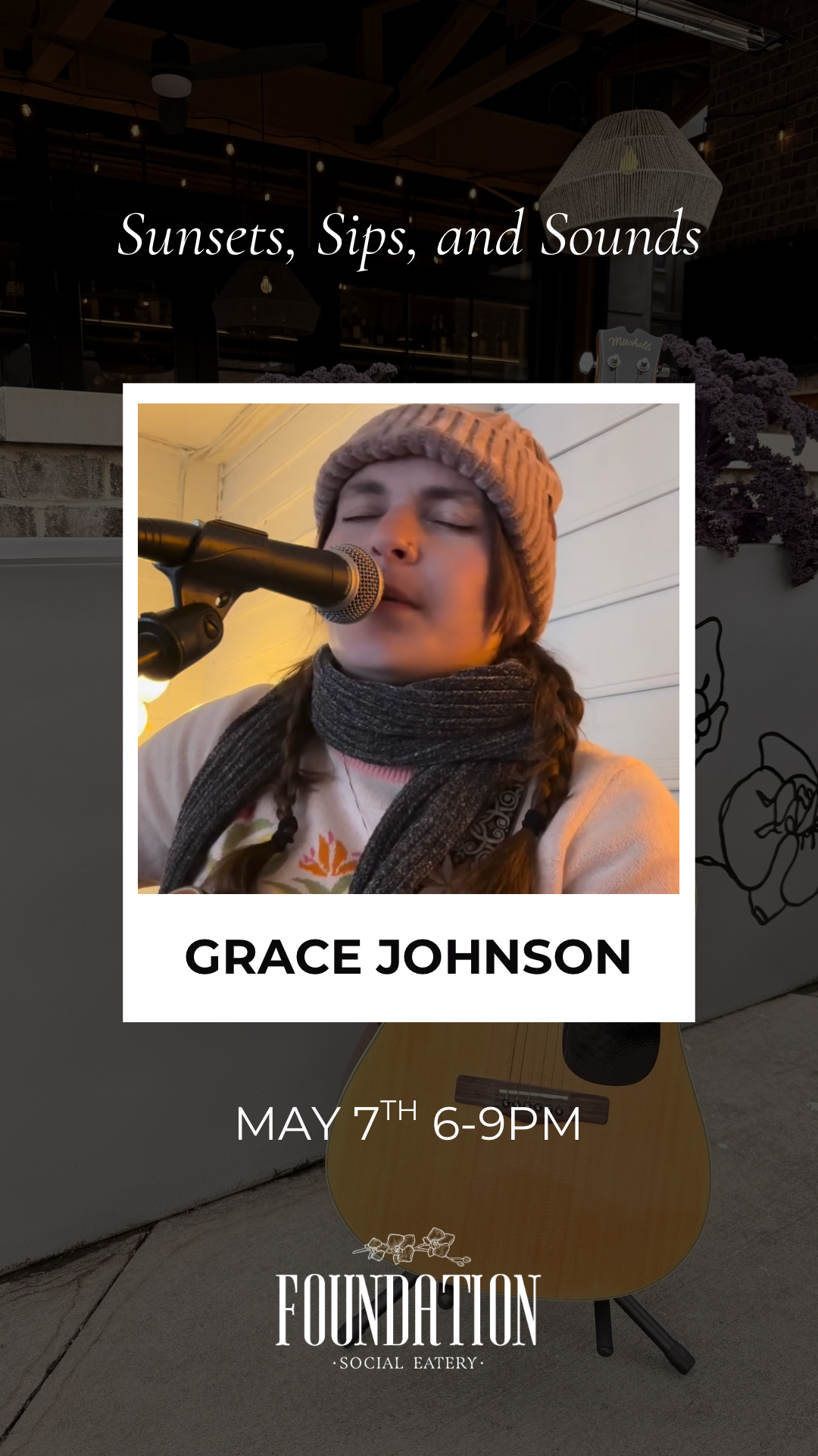 Grace Johnson