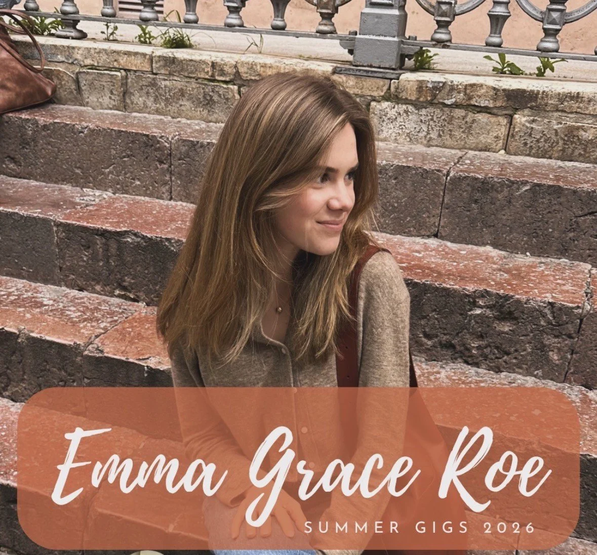 Emma Grace Roe
