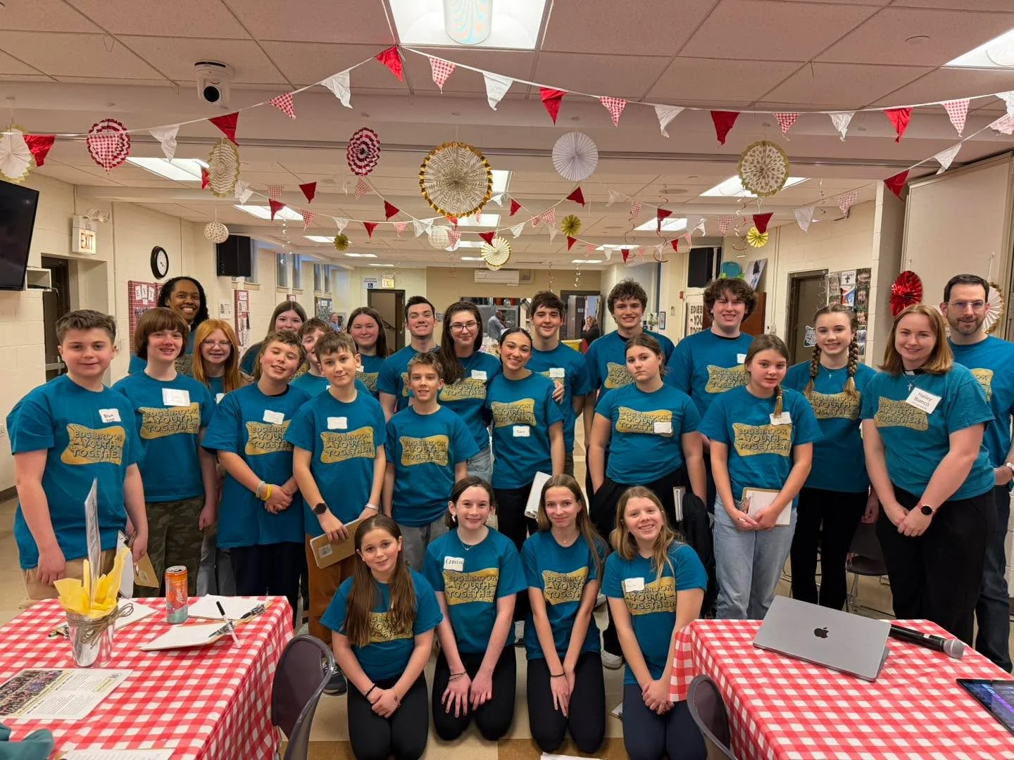 What an incredible night! Thank you for all support for yet another successful spaghetti dinner and silent auction last night! We are so grateful for the continued support of the community and all the hands that made this event possible! 

Couldn&rsq