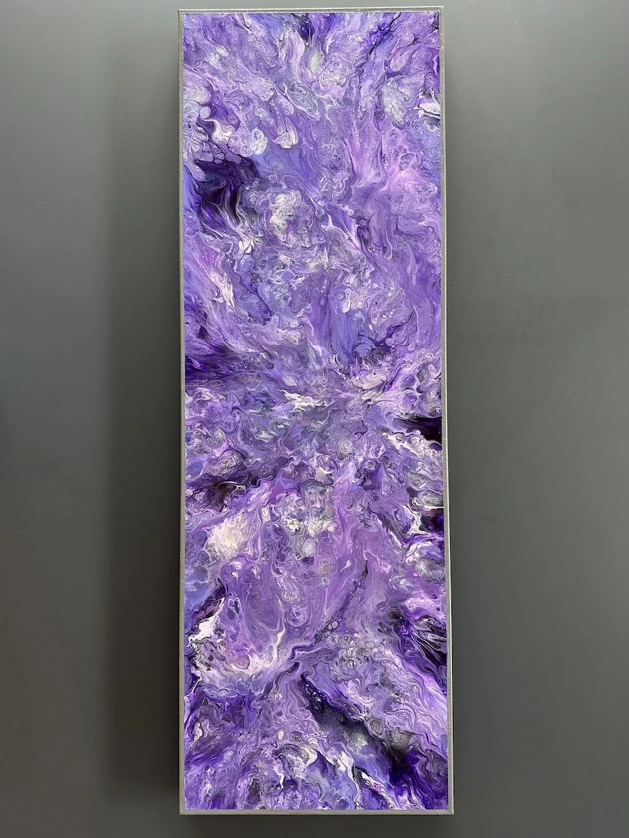 Purple Chaos